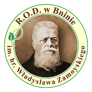 R.O.D w Bninie im. hr. Władysława Zamoyskiego