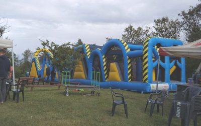 POŻEGNANIE SEZONU 2025